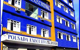 Hotel Pousada Executiva Itabuna